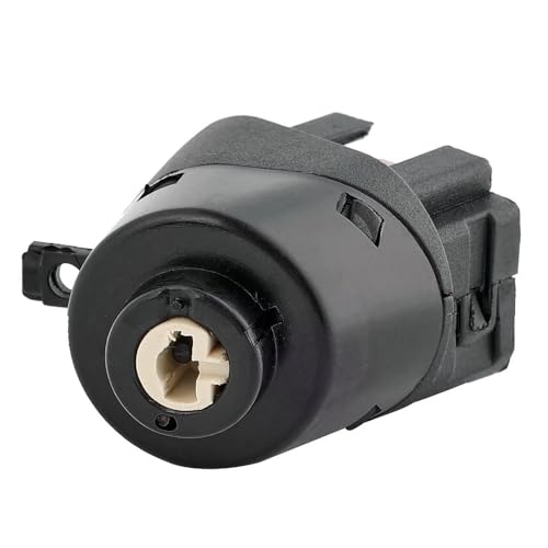 Barillet de contact mecanisme cle coincee solution neiman Seat Cordoba Arosa