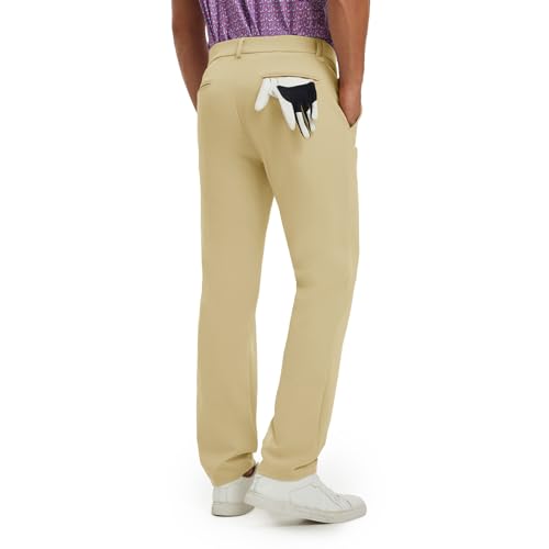 M MAELREG 4-Way Stretch Pants