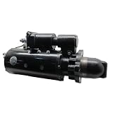 Diesel Engine Parts 24V Starter Motor 173184 4906784 3636821 Compatible with Cummins Machinery