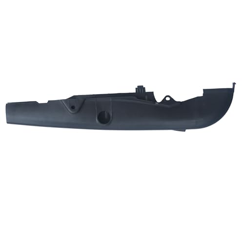 Image of NIKAVI CPCO10 Chain Cover Compatible for Platina 110 / Ct 100 (Old Models)