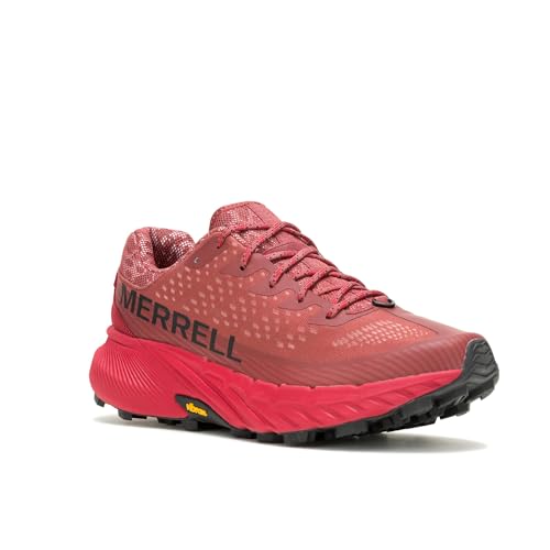 Image of Merrell Men's Agility Peak 5 Trail Runners