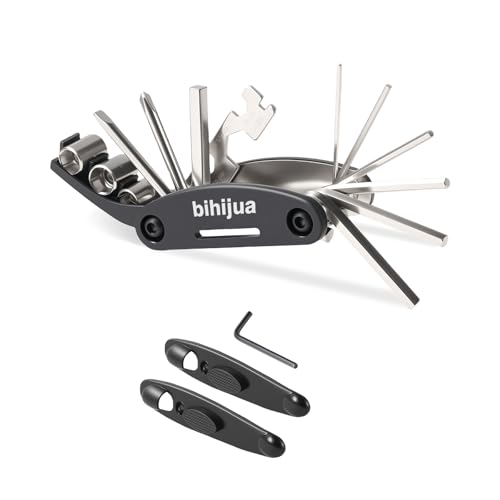 bihijua 16-in-1 Bike Multitool