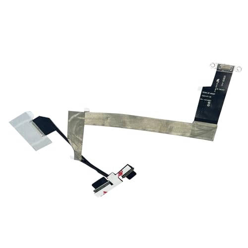 Cable pantalla Dell Latitude 7440 IDC40 EDP idóneo para teletrabajo sin cortes de imagen