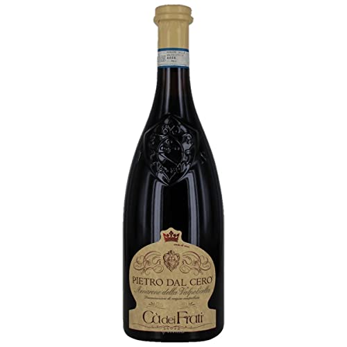 AMARONE Pietro Dal Cero 2017 CA' DEI FRATI