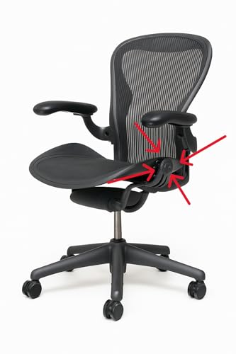 aeron side chair review