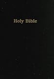 Holy Bible