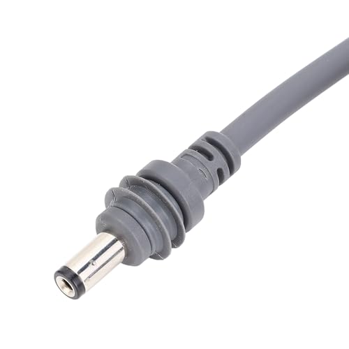 Cable de alimentación resistente al agua de 5m con tipo C para mini antena satelital 8