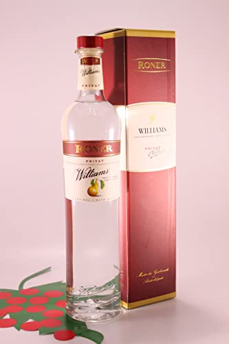 Williams Christ Privat 50 cl. - Roner Alto Adige