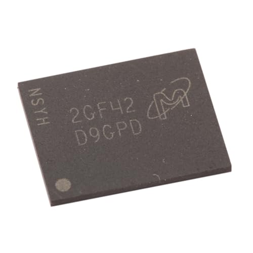 Mémoire MT46V32M16BN-6IT BGA-60 pour résoudre pannes d'affichage et reboot