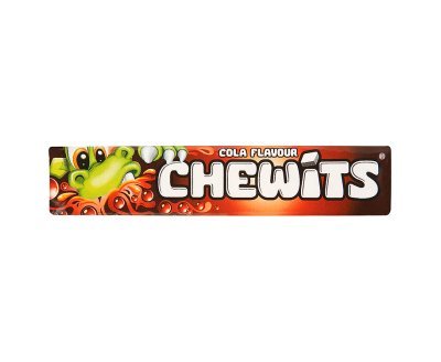 Chewits Cola Flavour (30g x 20)