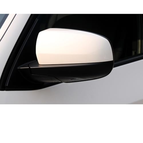 Coque rétroviseur extérieur X5 E70 plastique ABS protection anti-rayures