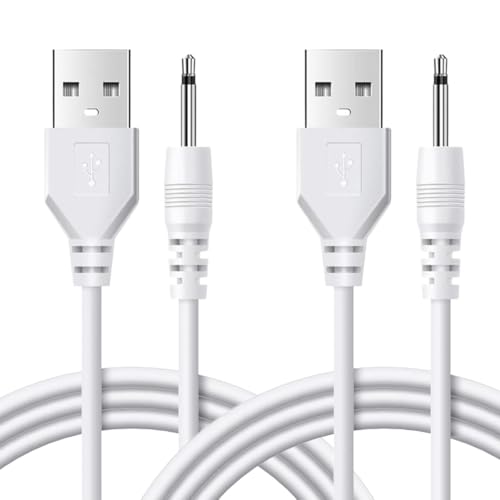 Amazon.co.jp: YFFSFDC ハンディマッサージャー用USB充電