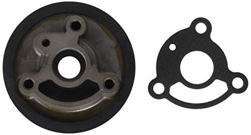 Hitachi 888159 Head Cap And Gasket Set Nv83A4 Part