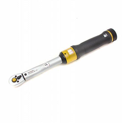 Proxxon MicroClick Drehmomentschrauber MC 2 für 0,4-2 Nm, 23343