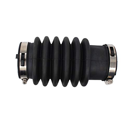 NewYall Throttle Body Air Cleaner Intake Hose Tube