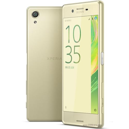 Image of Embed HD-Clear Screen Guard for Sony Xperia X - Harder or Durable Plastic & More Impact-Resistant Than Glass, with Free Installation Kit