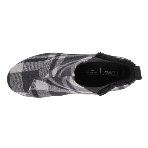 TOMS Women's Kelsey Fashion Boot4