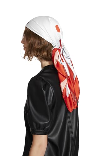 Steve Madden Jane 2 Piece Scarf Set4