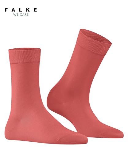 Image of FALKE Women Cotton Touch Crew Cut W 1 Pair