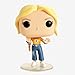 Funko Pop Marvel: Runaways - Karolina Collectible Figure, Multicolor