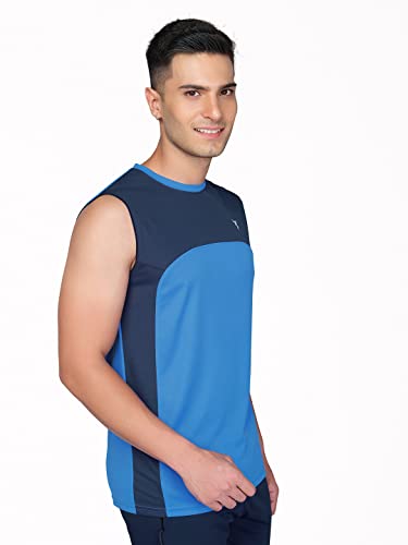 Image of TECHNOSPORT Men Vest