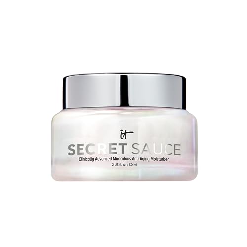 IT Cosmetics Secret Sauce Anti-Aging...
