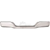 Pare-chocs arrière pour Hilux KUN de 05-11