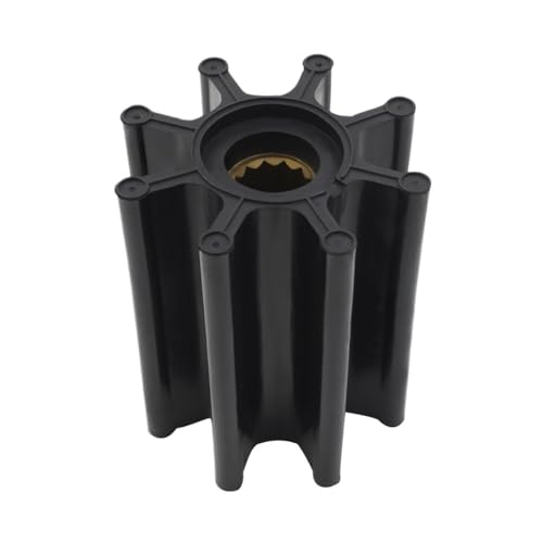 Turbine flexible caoutchouc 500177 contre la surchauffe de pompe à eau