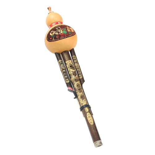 Amazon | Gaixiya リコーダー 高級 紫竹 苦竹 笛子 笛 管楽器 雅楽