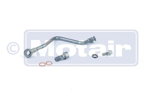 Turbolader 550210 Ligne d'huile haute pression contre la surchauffe moteur