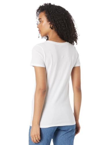GAP Women's Favorite V-Neck Tee T-Shirt2