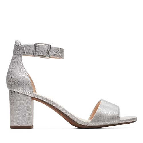 Image of Clarks Women's Deva Mae Fashion Sandals