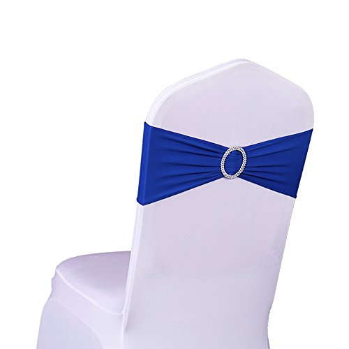 Best Chair Cover For Party Royal Blue