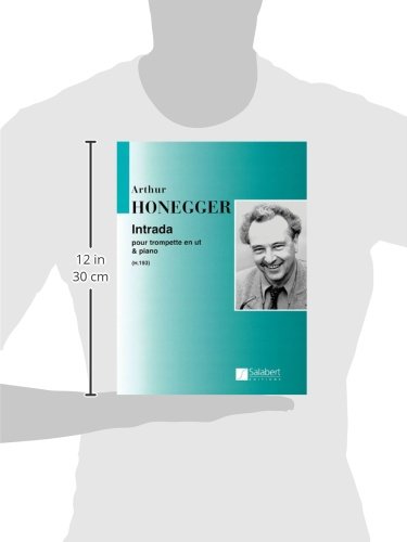 Intrada: Trumpet in C and Piano