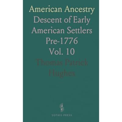 American Ancestry