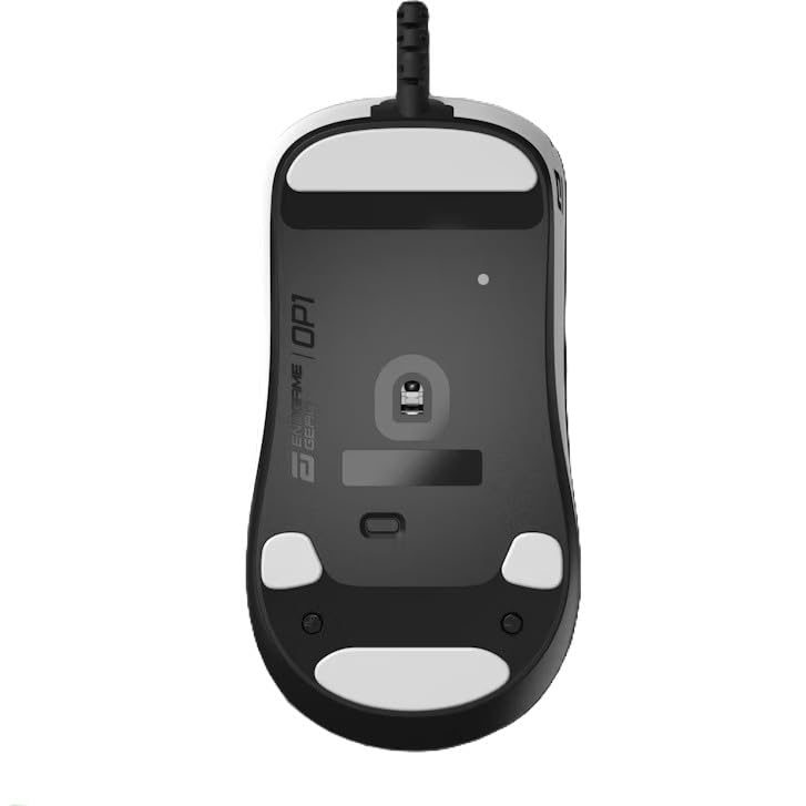 マウス・トラックボール OP1 8K V2 End Game Gear OP1 8K v2 Wired Gaming Mouse - Lightweight