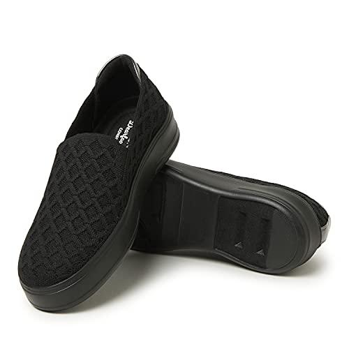 Image of Dearfoams Women's Sophie Loafers | Walking Shoes
