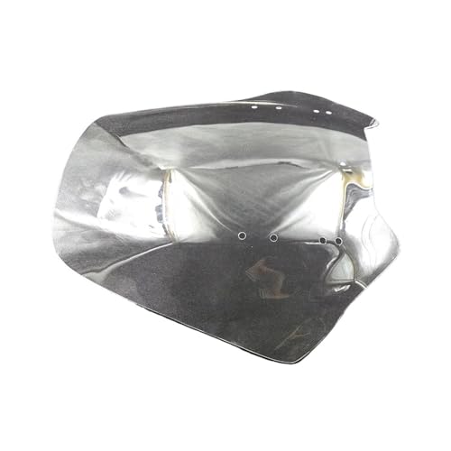Pare-Brise ST1300 ABS transparent anti-turbulence pour protection avant moto