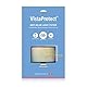 VistaProtect - Premium Anti-Blaulichtfilter für Computermonitore, Abnehmbar (26 bis 27 Zoll)