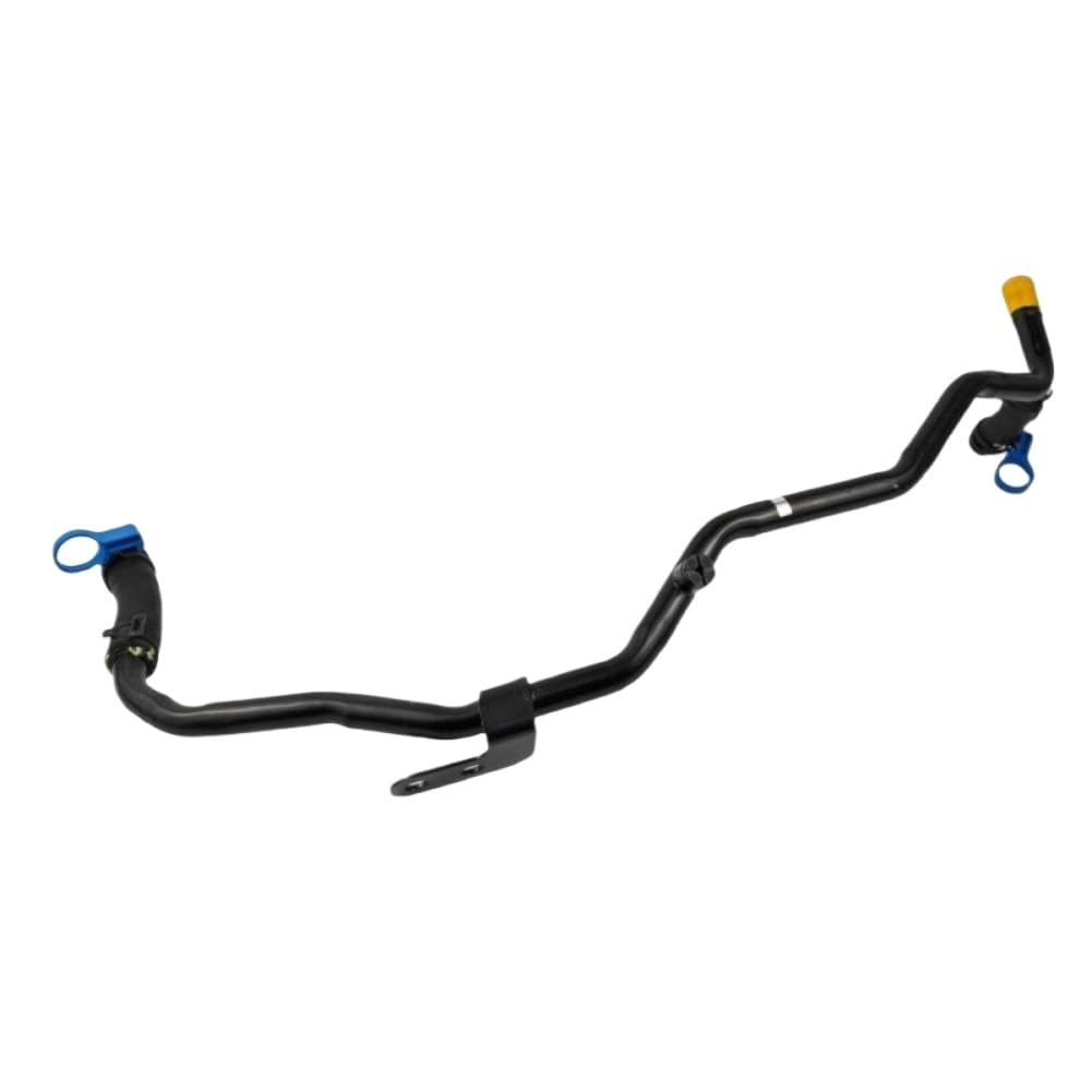Filwy Onecolor Radiator Hose Lr064221 Compatible With Land Rover Discovery 4Th Generation 2010