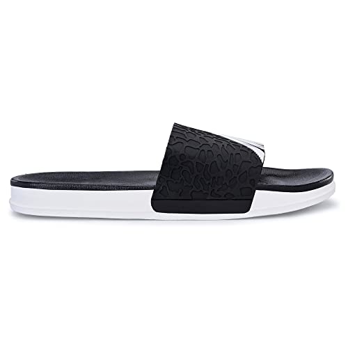 Image of Shoe Island Killer-X NEW Light Casual Flip Flops Stylish Chappal For Boys Slippers Walking Slides For Men