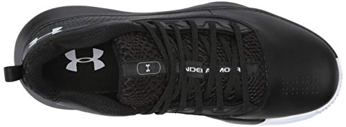Image of Under Armour Men's Lockdown 4 Basketball Shoe