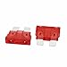 Tool parts 20pcs 10A Fuse Truck SUV Fuses Miniature Blade Fuse Red