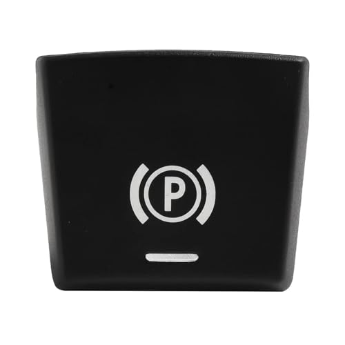 Interrupteur de frein à main auto commande bouton de stationnement F10 F25