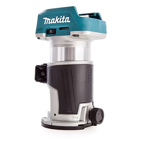 Makita DRT50Z multifunctionele accu-frees 18 V (zonder accu, zonder oplader) - Afbeelding 3