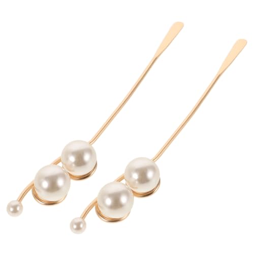 Beaupretty 2pcs Herramientas para Mezcla de Uñas miniatura 1