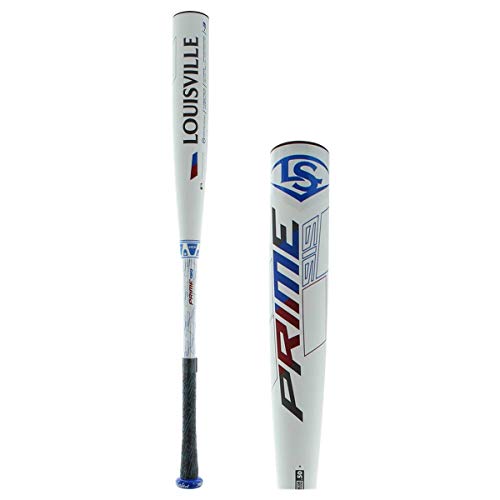 Louisville Slugger Prime 919 BBCOR Baseball Bat