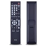 New RC-1196 Replace Remote Control Compatible with Denon AV Receiver AVR-S510 AVR-S500BT AVR-S510BT