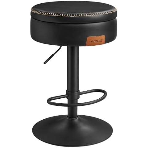 Tabouret de Bar VASAGLE EKHO Cover