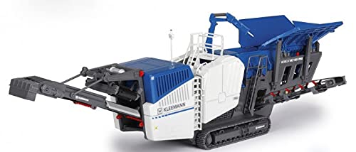 模型製作用品 KLEEMANN MOBICONE MCO 9 EVO KLEEMANN Mobicone 9 EVO Track-mounted cone crusher
